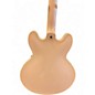 Used Gibson CUSTOM '64 "CME SPEC" TRINI LOPEZ ANTIQUE SHELL PINK Hollow Body Electric Guitar