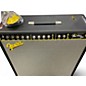 Used Fender JACK WHITE PANO VERB Guitar Combo Amp