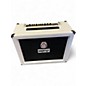 Used Orange Amplifiers ORIVERB  Tube Guitar Combo Amp thumbnail