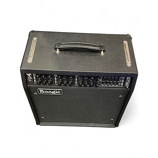 Used MESA/Boogie Mark VII  Tube Guitar Combo Amp