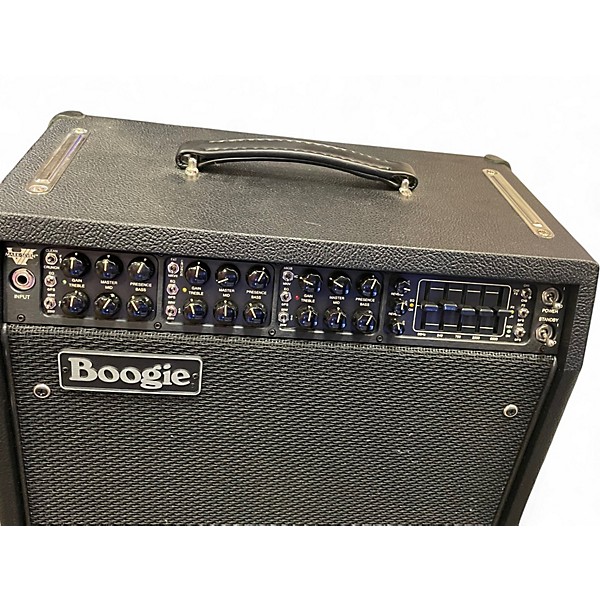 Used MESA/Boogie Mark VII  Tube Guitar Combo Amp