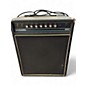 Used Acoustic B100 100W 1x15 Bass Combo Amp thumbnail