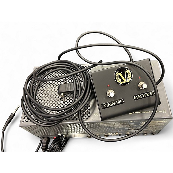 Used Victory VX Kraken Tube Guitar Amp Head