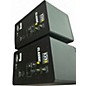 Used KRK Classic 5 Pair Powered Monitor