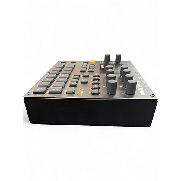 Used Elektron Digitakt MIDI Controller