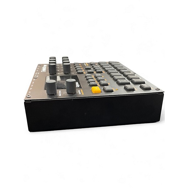 Used Elektron Digitakt MIDI Controller