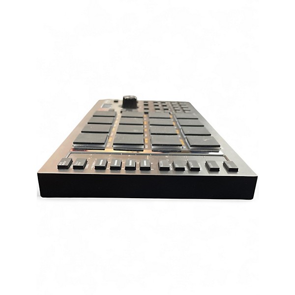 Used Akai Professional MPC STUDIO BLACK Production Controller