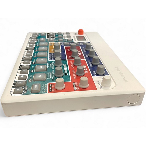 Used Elektron SAMPLES Production Controller