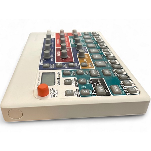 Used Elektron SAMPLES Production Controller