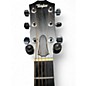 Used Taylor 114CE Natural Acoustic Electric Guitar