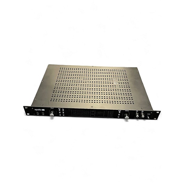 Used Universal Audio Apollo 8p Thunderbolt 3 Upgrade Audio Interface
