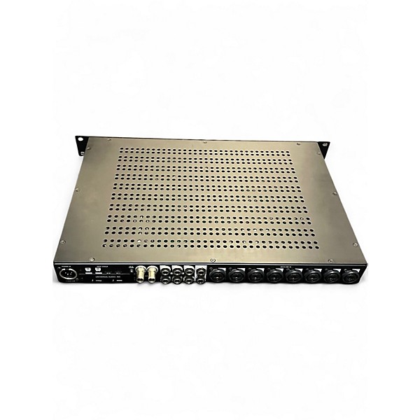 Used Universal Audio Apollo 8p Thunderbolt 3 Upgrade Audio Interface