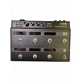 Used Line 6 HX Effects Effect Processor