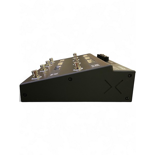 Used Line 6 HX Effects Effect Processor