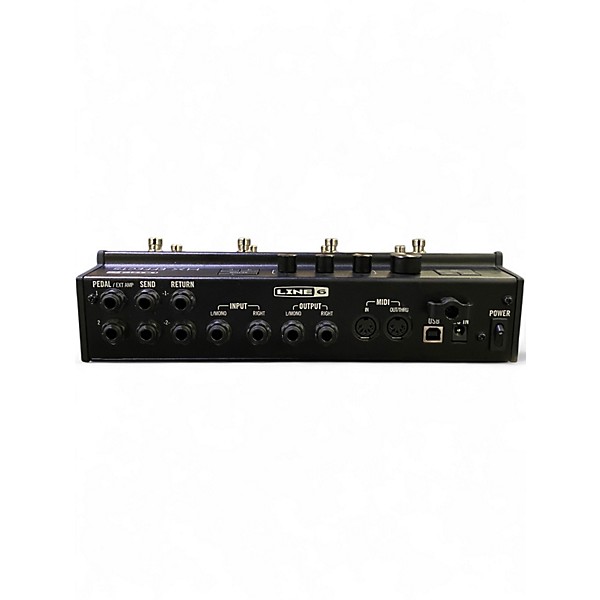 Used Line 6 HX Effects Effect Processor