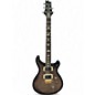 Used 2024 PRS S2 Custom 24 Trans Black Solid Body Electric Guitar thumbnail