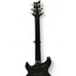 Used 2024 PRS S2 Custom 24 Trans Black Solid Body Electric Guitar