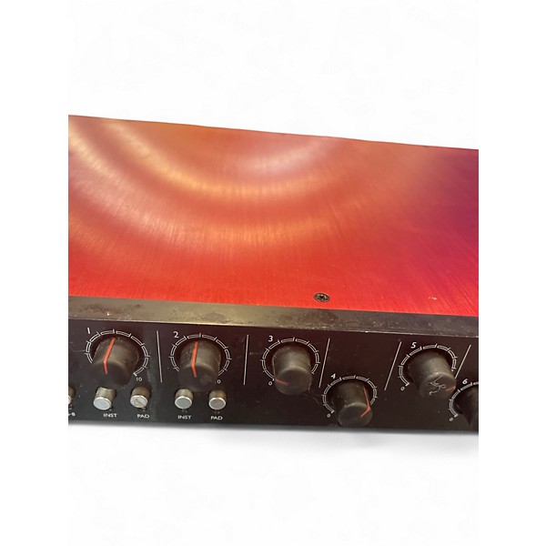 Used Focusrite Scarlett 18i20 Gen 2 Audio Interface