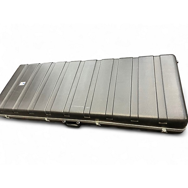 Used MTS Products 5'x2' Piano Hard Case Keyboard Case