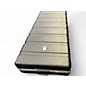 Used MTS Products 5'x2' Piano Hard Case Keyboard Case