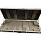 Used MTS Products 5'x2' Piano Hard Case Keyboard Case