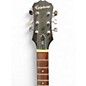 Used Epiphone SG Special Bolt On Black Solid Body Electric Guitar