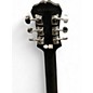 Used Epiphone SG Special Bolt On Black Solid Body Electric Guitar