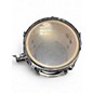 Used Yamaha 8in Stage Custom Tom Black Drum