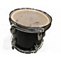 Used Yamaha 8in Stage Custom Tom Black Drum