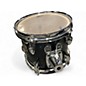 Used Yamaha 8in Stage Custom Tom Black Drum