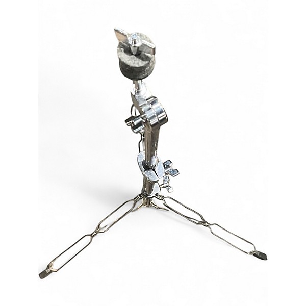 Used Gibraltar Cymbal Boom Stand Cymbal Stand