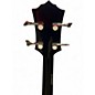 Used Cort Gene Simmons AXE Ebony Electric Bass Guitar