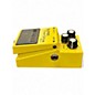 Used BOSS SD1 Super Overdrive Effect Pedal
