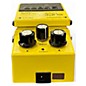 Used BOSS SD1 Super Overdrive Effect Pedal