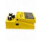 Used BOSS SD1 Super Overdrive Effect Pedal