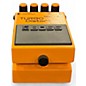 Used BOSS DS2 Turbo Distortion Effect Pedal