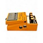Used BOSS DS2 Turbo Distortion Effect Pedal