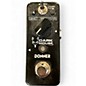 Used Donner DARK MOUSE Effect Pedal thumbnail