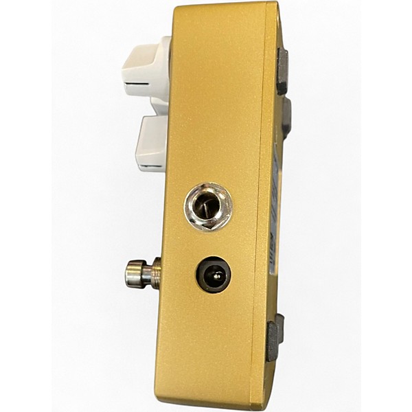 Used Joyo HOT PLEXI Effect Pedal