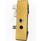 Used Joyo HOT PLEXI Effect Pedal