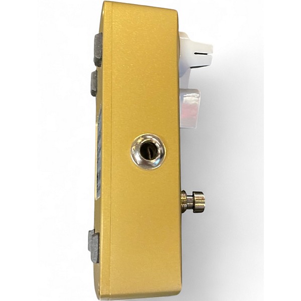 Used Joyo HOT PLEXI Effect Pedal