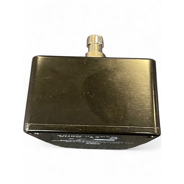 Used Mosky Audio KING RAT Effect Pedal