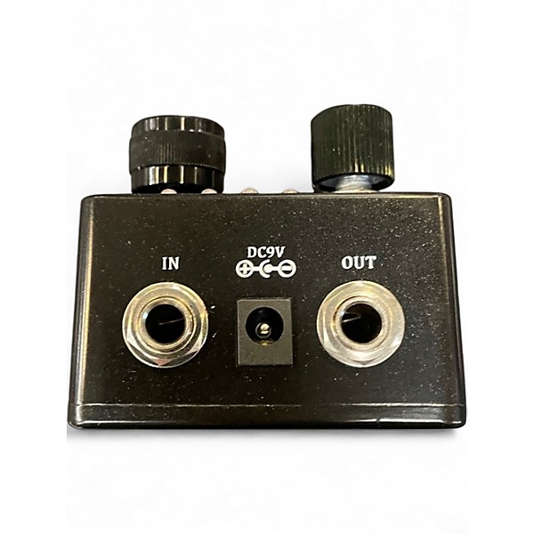 Used Mosky Audio KING RAT Effect Pedal