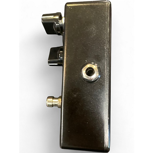 Used Demon TUBE SCREAMER Effect Pedal