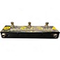 Used Donner ALPHA CRUNCHER Effect Pedal