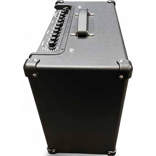 Used BOSS Katana KTN50 50W 1X12 Guitar Combo Amp