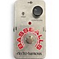 Used Electro-Harmonix Nano Bassballs Bass Effect Pedal thumbnail
