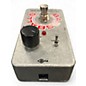 Used Electro-Harmonix Nano Bassballs Bass Effect Pedal