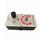 Used Electro-Harmonix Nano Bassballs Bass Effect Pedal