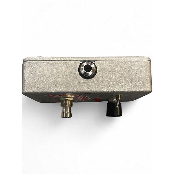 Used Electro-Harmonix Nano Bassballs Bass Effect Pedal